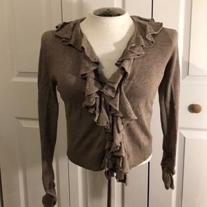 international concepts (INC) sweater